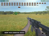 CLAY SHOOTING SKEET PRO screenshot, image №2122451 - RAWG