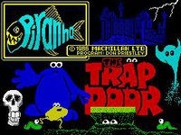 The Trap Door screenshot, image №757864 - RAWG