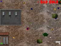 BadCold screenshot, image №1725386 - RAWG
