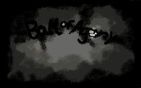 Ball Of Agony screenshot, image №3645168 - RAWG
