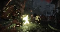 Warhammer: End Times - Vermintide screenshot, image №69850 - RAWG