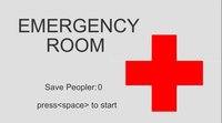 emergency room screenshot, image №1207400 - RAWG