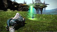 Final Fantasy XIV: Heavensward screenshot, image №621884 - RAWG