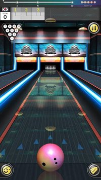 World Bowling Championship screenshot, image №1578428 - RAWG