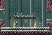 Kingdom shell official demo screenshot, image №1855880 - RAWG
