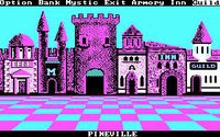 Phantasie (1985) screenshot, image №745049 - RAWG