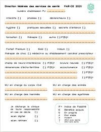 REV·IVRE fr screenshot, image №2949688 - RAWG