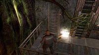 Resident Evil Outbreak screenshot, image №808263 - RAWG