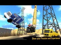 Impossible MegaRamp 3D screenshot, image №1756347 - RAWG