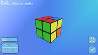 Cubeverse screenshot, image №1323132 - RAWG