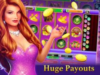 Slots - Heart Of Royale Vegas Casino City screenshot, image №1641446 - RAWG