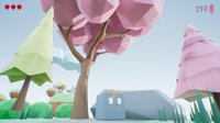 A Cuboid's Tale screenshot, image №2363200 - RAWG