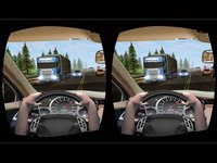 VR Highway Escape Rush screenshot, image №1646794 - RAWG