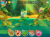 Lily of Swampville screenshot, image №1804988 - RAWG