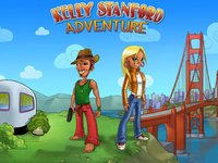 Kelly Puzzle Adventure screenshot, image №1883436 - RAWG