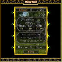 Hippy Trail screenshot, image №3773690 - RAWG