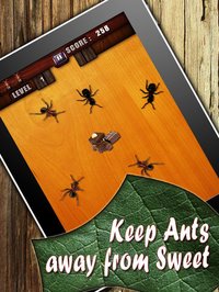 Ant Hitter screenshot, image №982750 - RAWG