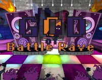 God of Battle Rave screenshot, image №1182856 - RAWG