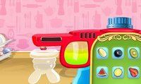 Ice Cream and Smoothies Shop screenshot, image №1589259 - RAWG