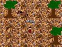 Horse Game (Gravestron) screenshot, image №3219684 - RAWG