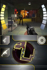 GoldenEye 007 (Wii) screenshot, image №557432 - RAWG
