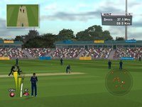 Brian Lara International Cricket 2005 screenshot, image №410489 - RAWG