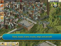 Transport Tycoon screenshot, image №11975 - RAWG