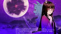 Pixel Game Maker Series Werewolf Princess Kaguya screenshot, image №2644206 - RAWG