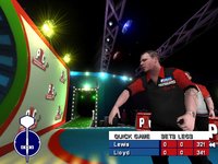 PDC World Championship Darts screenshot, image №465802 - RAWG