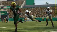 NCAA Football 10 screenshot, image №520317 - RAWG