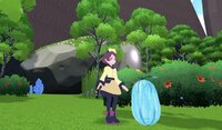 Wondersea Confectionary - Early Demo screenshot, image №2803357 - RAWG