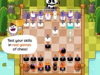 Magnus Kingdom of Chess screenshot, image №1467857 - RAWG