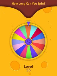 Impossile Crazy Spin Wheel screenshot, image №2025966 - RAWG