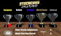 Stockcars Unleashed screenshot, image №1390769 - RAWG