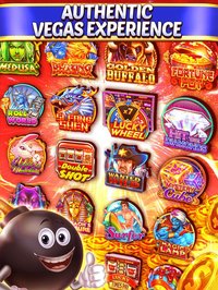 BoomBoom Casino - Vegas Slots screenshot, image №1785826 - RAWG