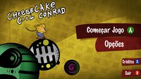 Cheesecake Cool Conrad screenshot, image №202160 - RAWG