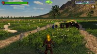 Dark Siege - The First Knight screenshot, image №3306449 - RAWG