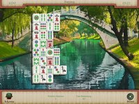 Mahjongg: Legends of the Tiles screenshot, image №565693 - RAWG