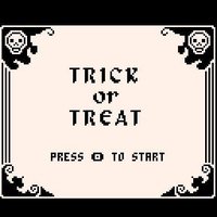 Trick or Treat (Jumborat) screenshot, image №1186720 - RAWG