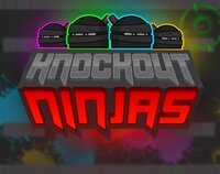 Knockout Ninjas screenshot, image №3557063 - RAWG