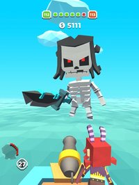 Mr Cannon! screenshot, image №2195192 - RAWG