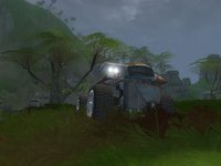 Hard Truck: Apocalypse - Rise of Clans screenshot, image №451931 - RAWG