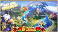 Castle Clash: Heroes of the Empire US screenshot, image №1429174 - RAWG