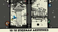 Blastomancer: The Puzzle Game screenshot, image №3178477 - RAWG