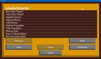 City Builder (itch) (PhilDoesGamesGood) screenshot, image №1783734 - RAWG