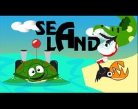 Sea Land screenshot, image №1824767 - RAWG