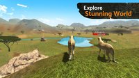 The Cheetah screenshot, image №1374335 - RAWG