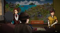 Gaslamp Cases 3: Ancient Secrets screenshot, image №3231861 - RAWG