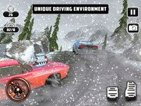 Muscle Car Race Traffic Games screenshot, image №911304 - RAWG