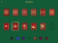 Classix Solitaire screenshot, image №942561 - RAWG